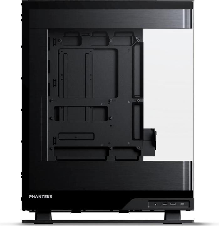 Immagine prodotto Phanteks Evolv X2 (E-ATX, ATX, mATX, Mini-ITX)
