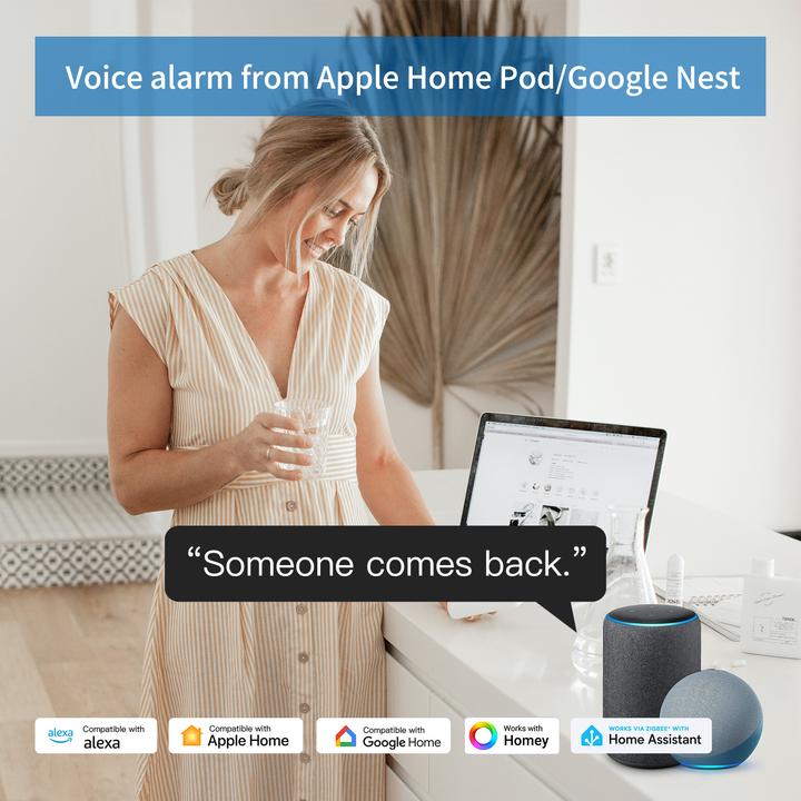 Actual product image Third Reality THIRDREALITY Motion Sensor