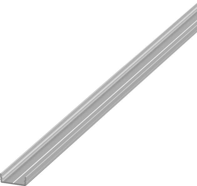 Brumberg 53380261 53380261 BB LED mounting profile flat