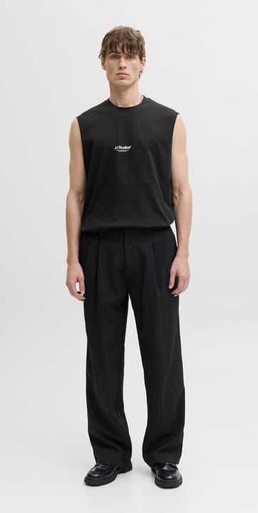 Produktbild Jack & Jones Jjesoho Sleeveless Tee Sn (M)