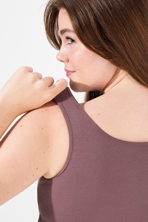 Produktbild Ulla Popken Bellieva-Still-Bustier, GOTS (48 B, 46 B)