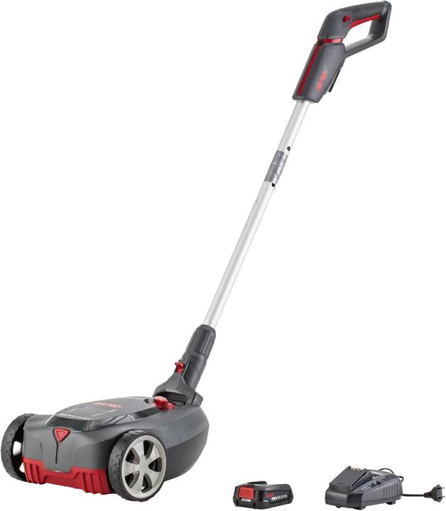 Image du produit AL-KO Akku-Mulchmäher Comfort Kit (Fonctionnement sur batterie)