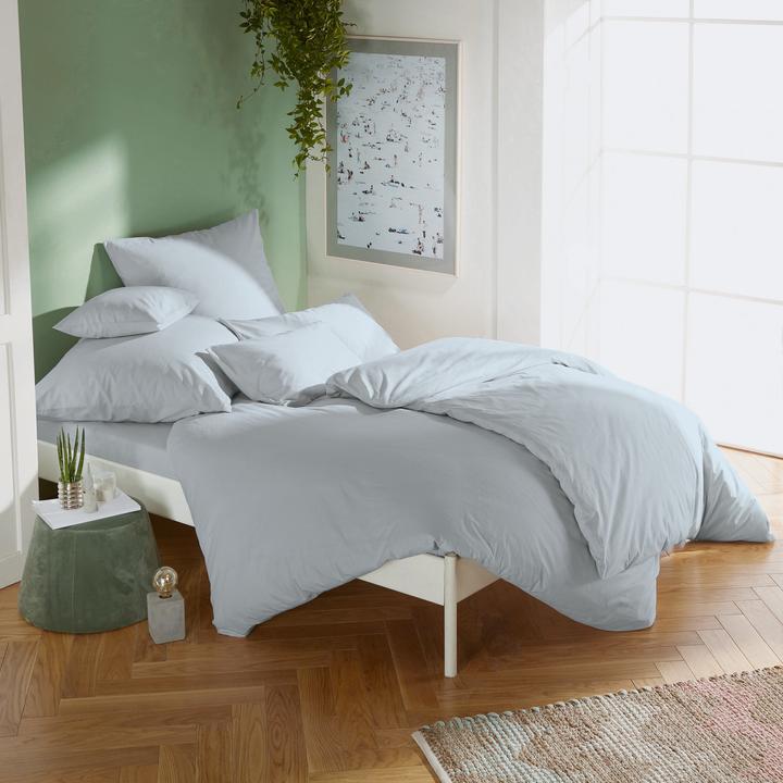 Image du produit Erwin Müller Würzburg (Housse de couette, 135 x 200 cm, 80 x 40 cm)