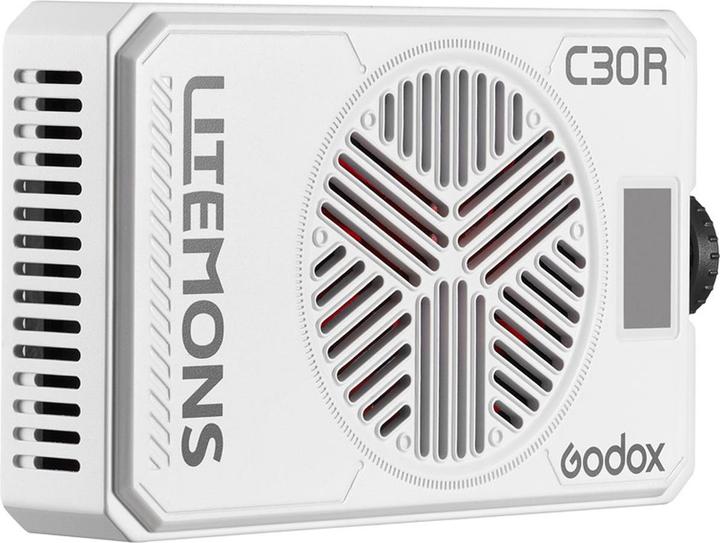 Produktbild Godox C30R LITEMONS RGB Pocket LED Panel Light (Videoleuchte)