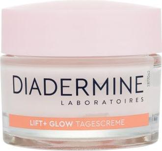 Image du produit Diadermine Crème de jour anti-âge Lift+ Glow (50 ml, Crème de jour)