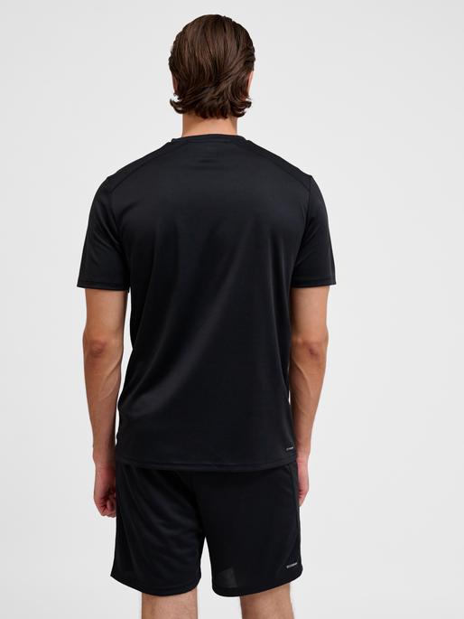 Actual product image hummel hmlMULTI PL JERSEY (XXL)