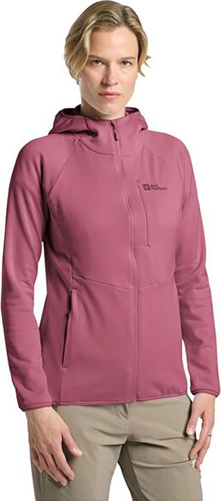 Image du produit Jack Wolfskin Kolbenberg Hooded Fz W (L)