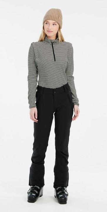 Produktbild Protest Midlayers 1/4 Zip PRTIVORY