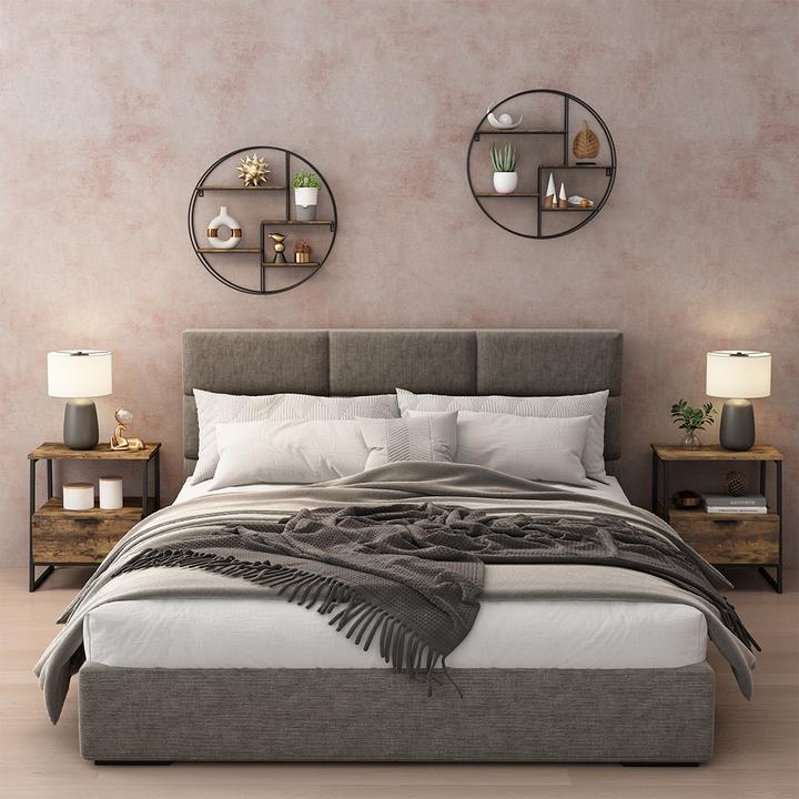 Image du produit Vicco Lunor (45 x 33 x 50 cm)