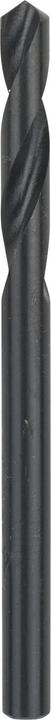 Produktbild Bosch Professional Zubehör Karosseriebohrer HSS-R, DIN 1897, 4,5 x 24 x 58 mm, 10er-Pack (4.5 mm)