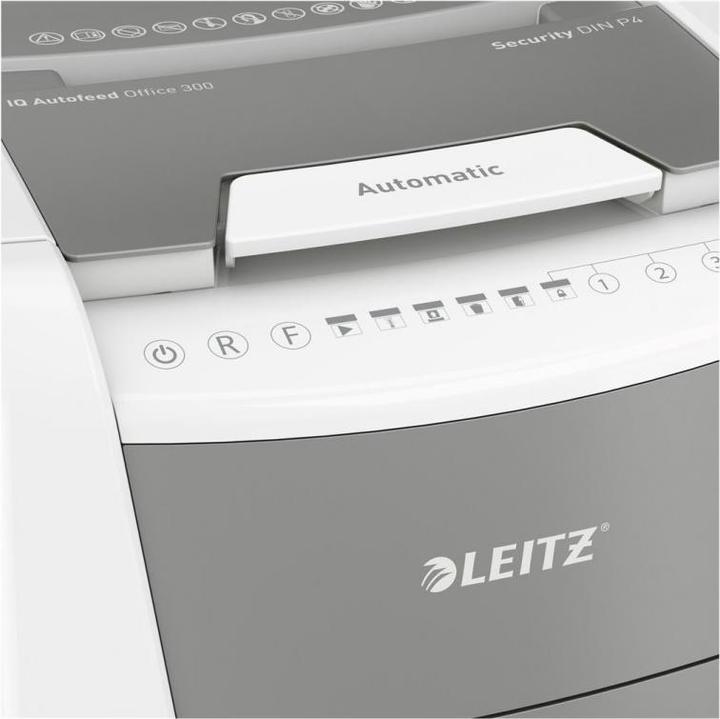 Image du produit Leitz IQ Autofeed Office Pro 300 P-4 (Coupe de particules)