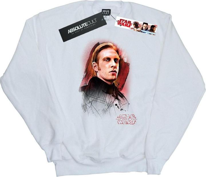 Image du produit Star Wars - Sweat THE LAST JEDI GENERAL HUX BRUSHED - Homme (XL)