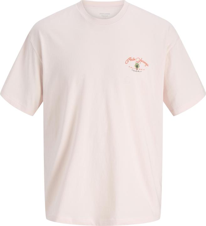 Chalk Pink