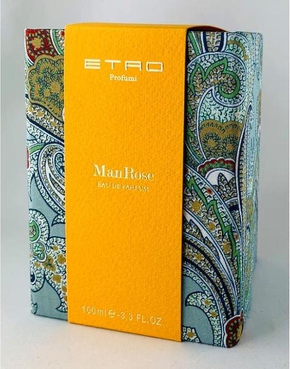 Immagine prodotto Etro ManRose Eau de Parfum 100 ml (Eau de parfum, 100 ml)