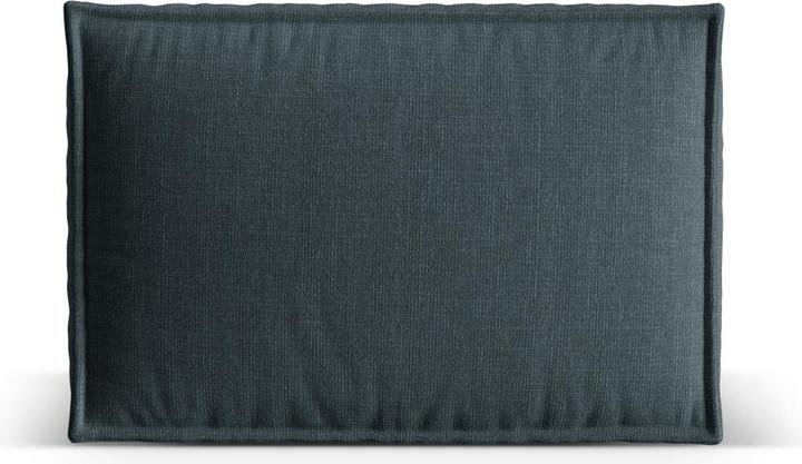 Actual product image Micadoni Pillow, "Nuria", 60x40x26 Made in Europe (60 x 40 cm)