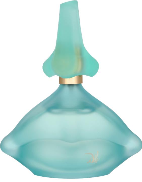 Actual product image Salvador Dalí Dali Laguna For Her (Eau de toilette, 100 ml)