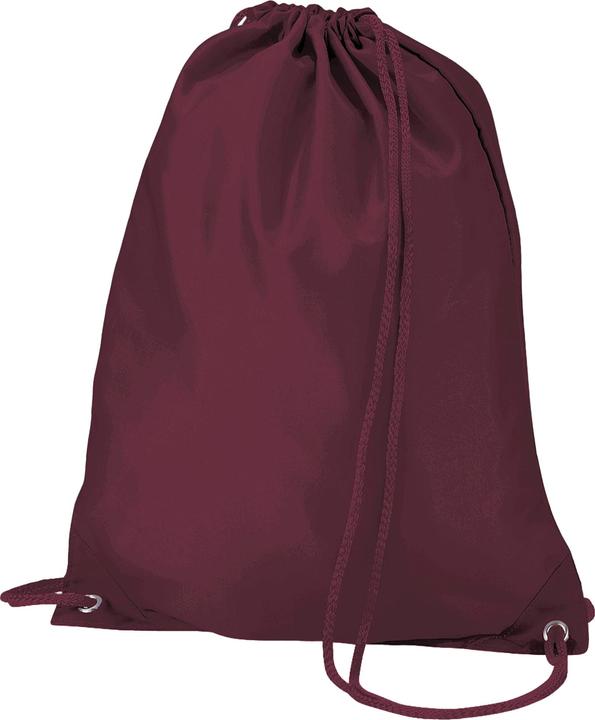 Produktbild Quadral Turnbeutel (7 l)