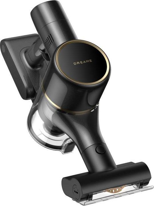 Actual product image Dreame Vacuum cleaner R10s Pro Black