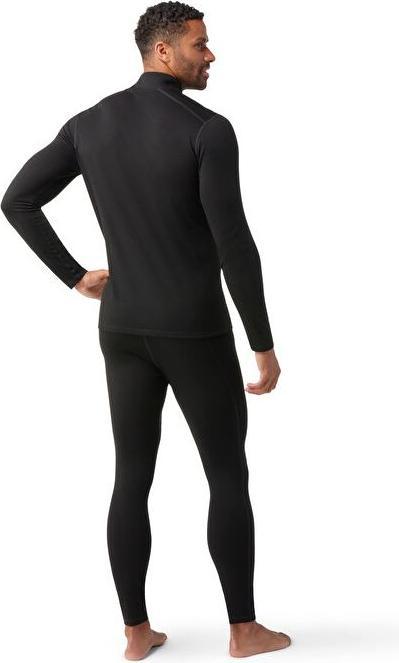 Actual product image Smartwool Ms Classic All-Season 1/4 Zip (M)