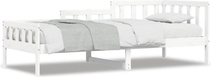 Actual product image vidaXL Tagesbett (80 x 200 cm)