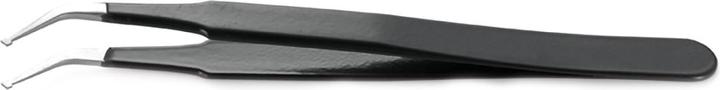 Immagine prodotto RS PRO ESD epoxy coated tweezers 115mm