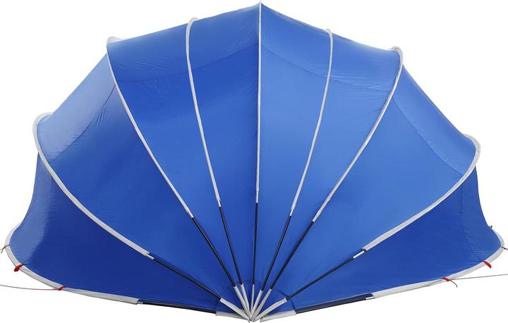 Actual product image vidaXL Pool-Einfassung