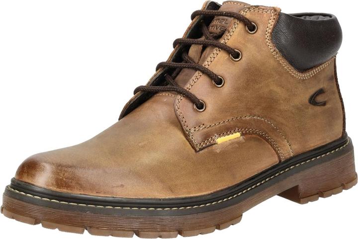 Actual product image Camel Active Stiefelette (44)