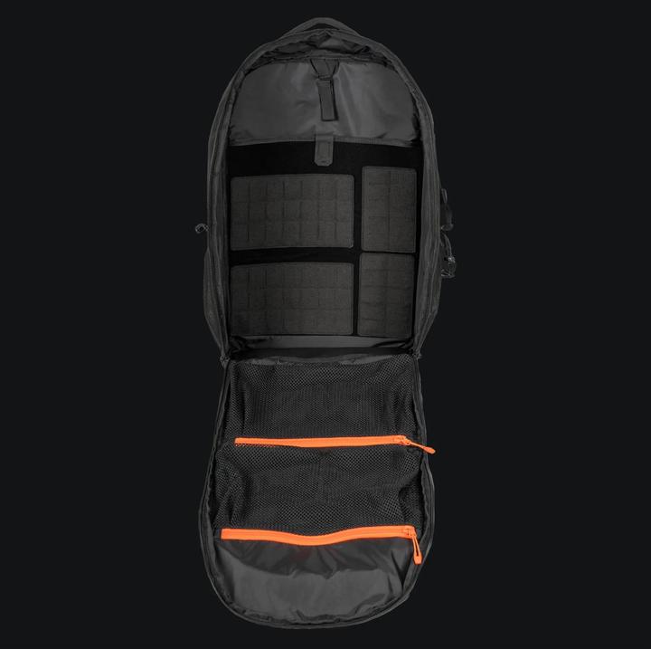 Actual product image Stoirm 40L Tactical Back Gen2 (40 l)