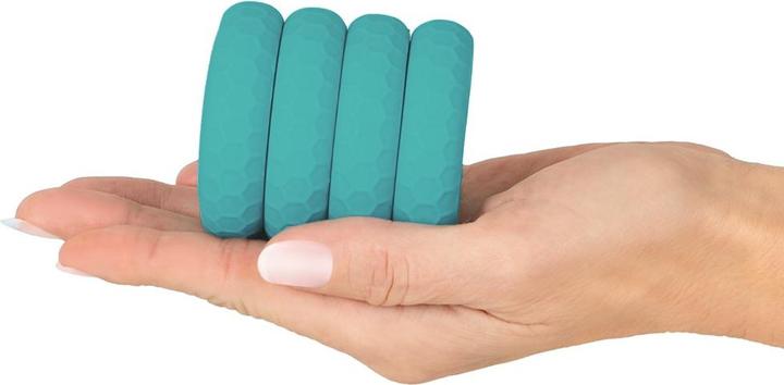 Produktbild You2Toys 3-in-1 Cock & Ball Ring Set (3.80 cm)