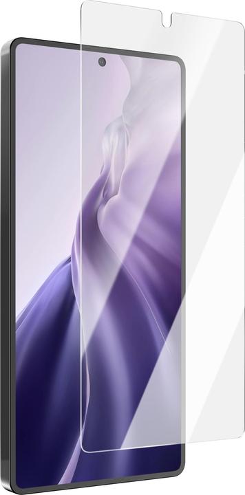 Actual product image Tolerate Glass Sam S25 Ultra (1 pcs., Samsung Galaxy S25 Ultra)