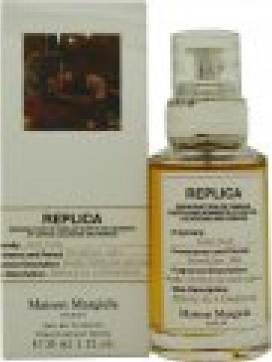 Actual product image Maison Martin Margiela Replica Jazz Club (Eau de toilette, 30 ml)