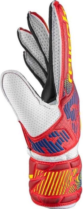 Image du produit Reusch Attrakt Solid Handschuhe (8.5)