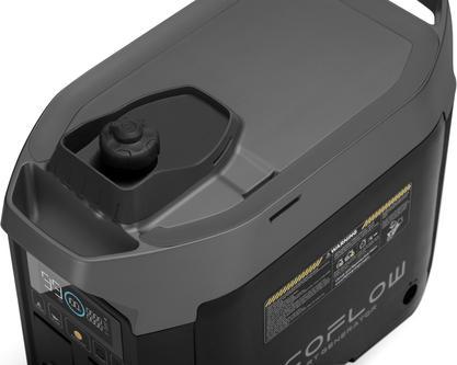 Actual product image EcoFlow Smart generator (1800 W, 4 l)