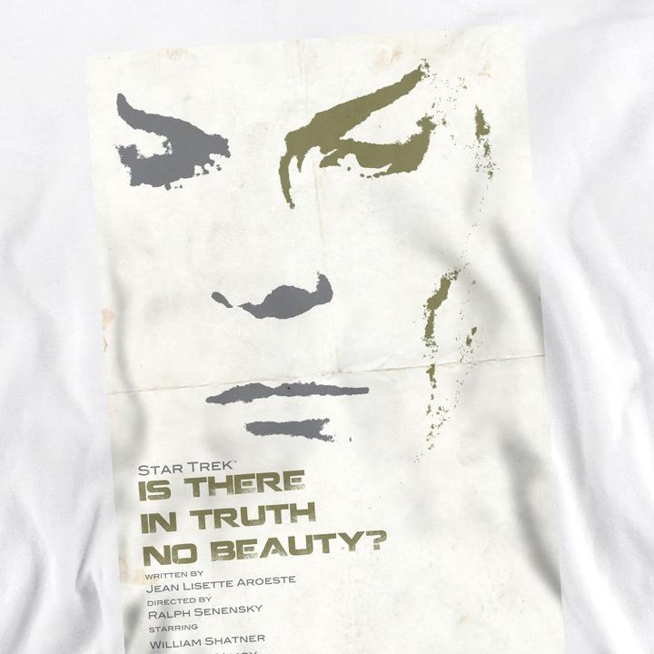 Produktbild The Original Series Episode 60 Sweatshirt (S)