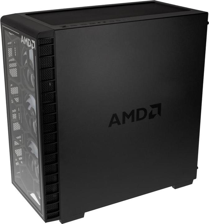 Immagine prodotto Kolink Osservatorio Y AMD SE, Torre ARGB Midi (E-ATX)