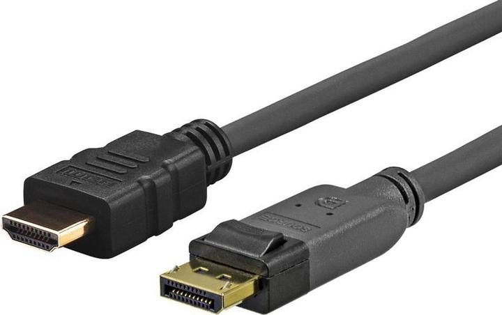 Immagine prodotto Vivolink Per cavo HDMI (15 m)