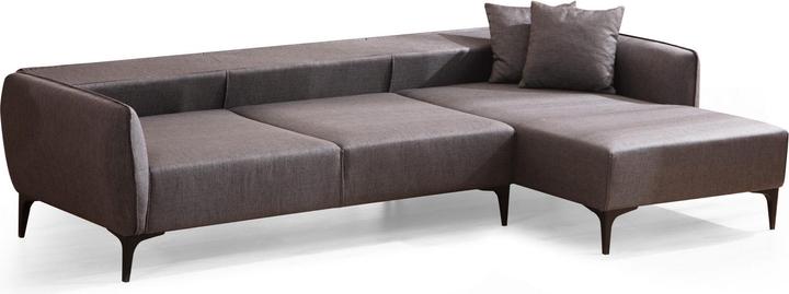 Produktbild Atelier del Sofa Memphis (Ecksofa)