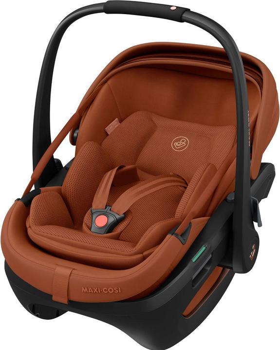 Produktbild Maxi-Cosi Coral Slide Pro (Babyschale)