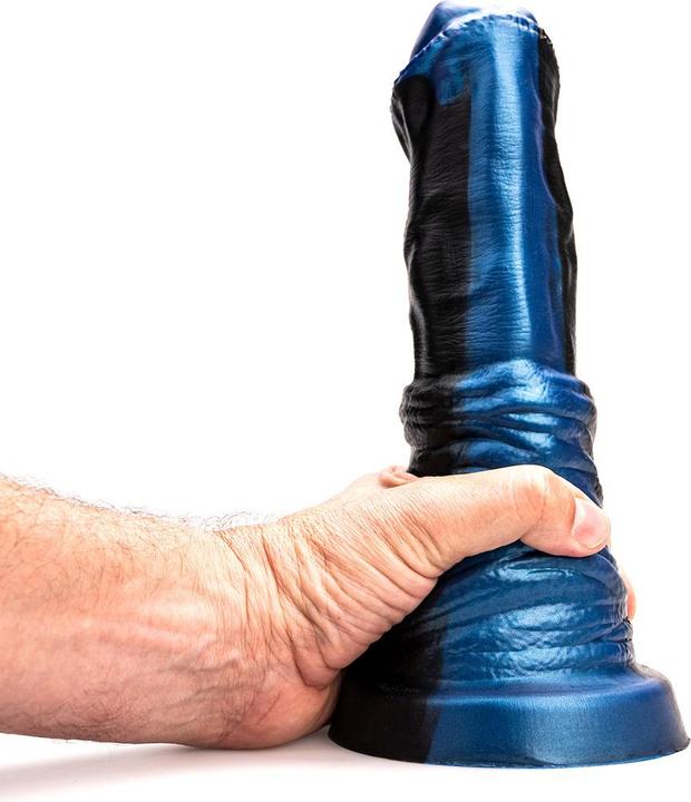 Image du produit Kiotos Revolt Blue Wave 02 Large