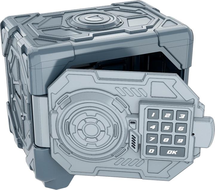 Produktbild Clementoni CoffreFort Digital FR