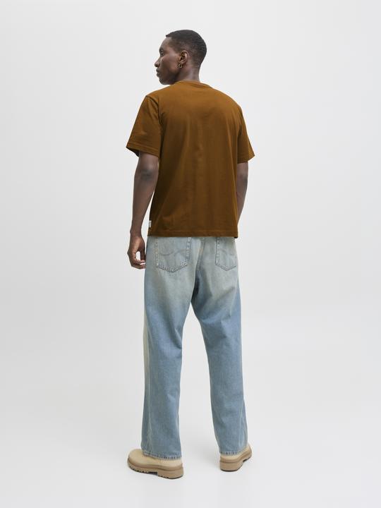 Immagine prodotto Jack & Jones Jjedover Tee Ss Crew Neck (XL)