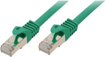 Produktbild Shiverpeaks Basic-S (S/FTP, CAT7, 5 m)