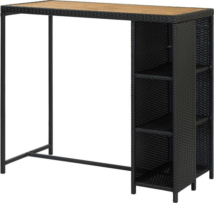 Actual product image vidaXL Yakiv (120 x 60 x 110 cm)