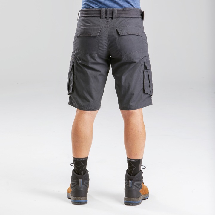 Actual product image Forclaz TRAVEL 100 (42)