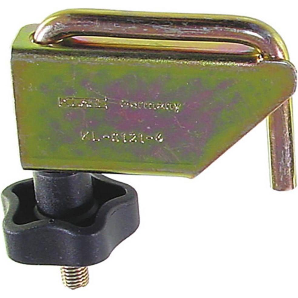Gedore, Utensili autofficina, Automotive 1776797 KL-0121-4 Klemmvorrichtung für Schlauch-Ø bis 45 mm
