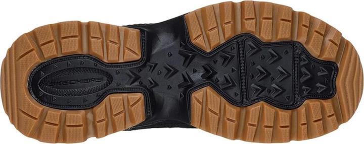 Produktbild Skechers Wanderschuhe Viking AT Wildleder (47)
