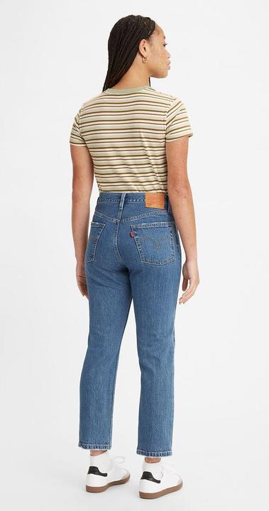 Image du produit Levis Jeans Mom Fit 501 7/8 (31)