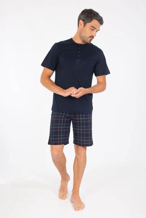 Image du produit Armor Lux Pyjama short tunisien (4XL)