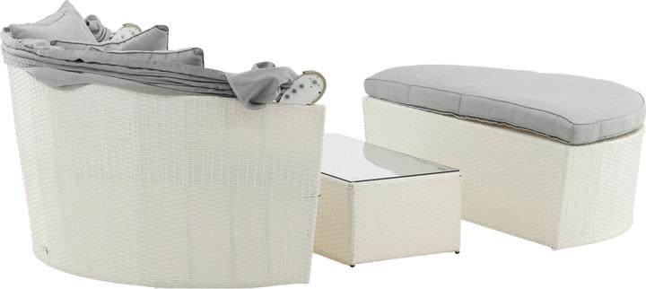 Produktbild Venture Home Gartenliege Padova (76 cm)