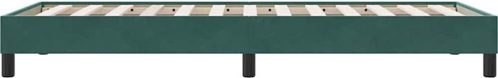 Produktbild vidaXL Bettgestell (90 x 220 cm)
